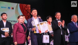 Миллион тенге увезет на запад Казахстана победитель павлодарского конкурса