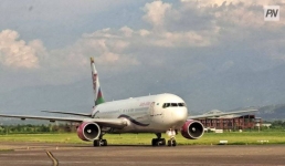 Лидерство Казахстана в небе: ожидание и реальность