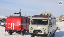 В Павлодаре прозвучит сирена