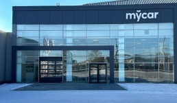 В Павлодаре запустили франшизу Mycar
