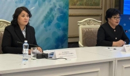 В Казахстане расширят советы матерей по павлодарскому образцу