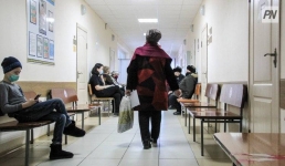 На что жалуются в павлодарских поликлиниках