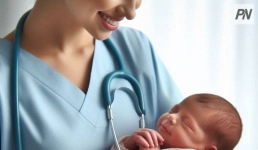 Как помогают рождаться здоровым детям от павлодарок с ВИЧ