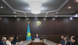 Павлодарские фермеры помогут в сдерживании овощных цен