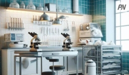 В Экибастузе откроют ветеринарную лабораторию