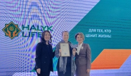 Павлодарские журналисты победили в республиканском конкурсе