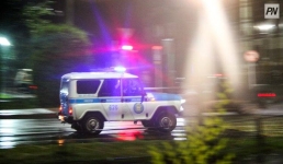 Подозреваемый в изнасиловании девочки в Железинке найден застреленным