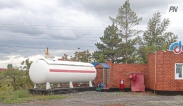 Что нужно знать павлодарцам о вывозе сжиженного газа