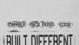 Imanbek поработал над треком с хип-хоп-романтикой