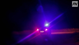 Три дня усиленного надзора объявили павлодарские полицейские