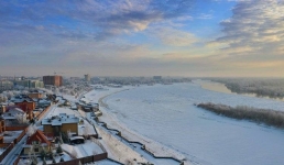 На защиту павлодарцев выпустят искусственный интеллект