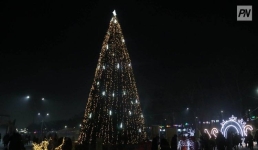 Сколько стоит Новый год, разъяснил аким Павлодарской области