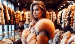 Павлодарцы наденут самую дешевую верхнюю одежду