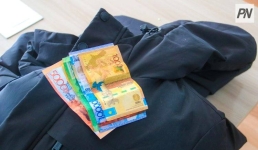 В Железинском районе стало меньше безработных