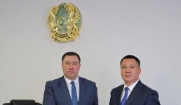 Кто стал новым акимом Павлодарского района