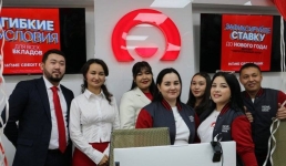 Рады помочь: новое отделение Home Credit Bank открылось в Павлодаре