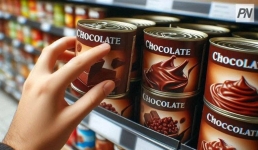 В Павлодаре поймали «шоколадного» вора