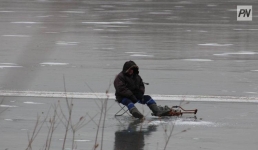 В Павлодарской области стартовала «ледовая» акция