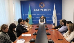 Павлодарские предприниматели получили поддержку от государства