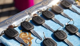 В Железинском районе новые квартиры получат десятки семей