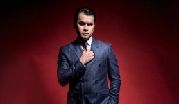 Павлодарец исполнил легендарную азербайджанскую песню