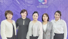 Павлодарских врачевателей душ высоко оценили