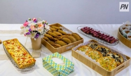 В Павлодаре откроют магазин с безопасными сладостями