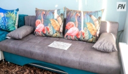 Рынок пяти городов Казахстана насытили павлодарской мебелью