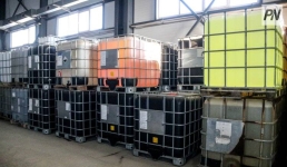 Кто в Павлодаре очищает промышленные стоки