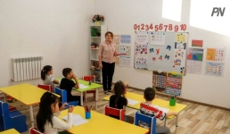 Господдержка помогла павлодарцам сохранить детсад