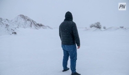 Житель пригорода Павлодара пропал после конфликта с родными