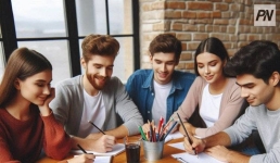 Павлодарцы соревновались в знаниях о казахстанском академике