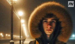 Павлодарский подросток уехал в Астану, не предупредив маму