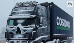 В Павлодарскую область не пропустили опасный груз