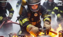 В кафе Павлодара предотвратили взрыв