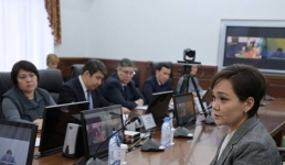 Для экибастузцев с ментальными нарушениями предложили проект по типу «3 в 1»