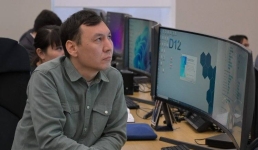 В Павлодарской области смогут онлайн контролировать «погоду» в школах