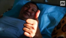 Павлодарский нейрохирург вернул экибастузцу подвижность рук