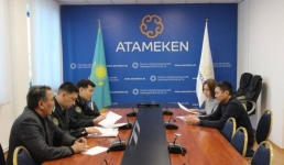 В Павлодаре владелица кафе три года судится с ОСИ