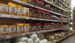 Меры по сдерживанию цен на продукты обсудили в правительстве