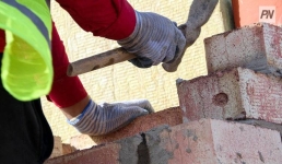 Асаин Байханов призвал районных акимов переобуться и надеть рукавицы