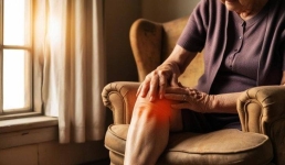 Павлодарке вылечили ноги с помощью «супергеройского» металла