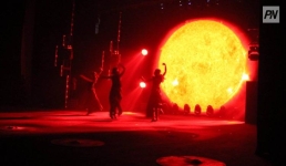 Павлодарский симфонический оркестр впервые сыграет «Путь кочевников»