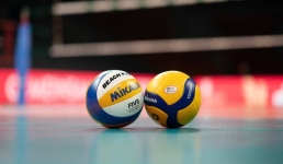 Волейболистки Павлодара стартовали во втором туре чемпионата страны