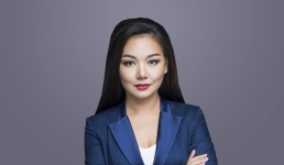 Уроженка Павлодара поборется за звание «Народной любимицы»