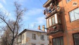 Павлодарский монополист помог «безхозным» домам подготовиться к зиме