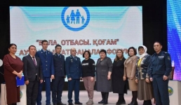 Актогайские папы и мамы обсудили проблемы детей