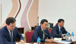 Главный спортсмен Павлодарской области взял под контроль работу с гражданами