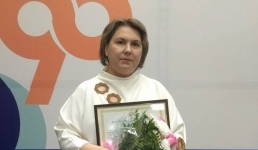 В Павлодаре наградили выдающихся педагогов