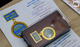 Одиннадцать лет исследования мира отметил Павлодарский Дом географии